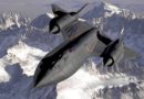 Fastest plane in the world